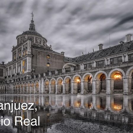 El Encanto De Sesena Exteriér fotografie