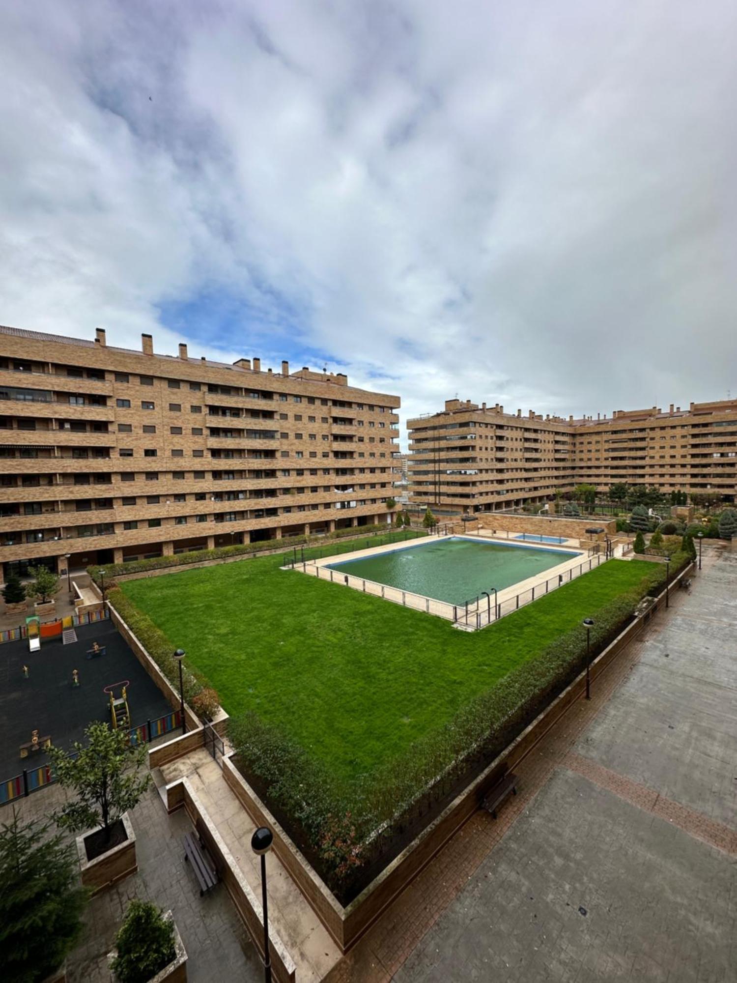 El Encanto De Sesena Exteriér fotografie